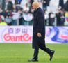 spalletti esce a testa bassa
