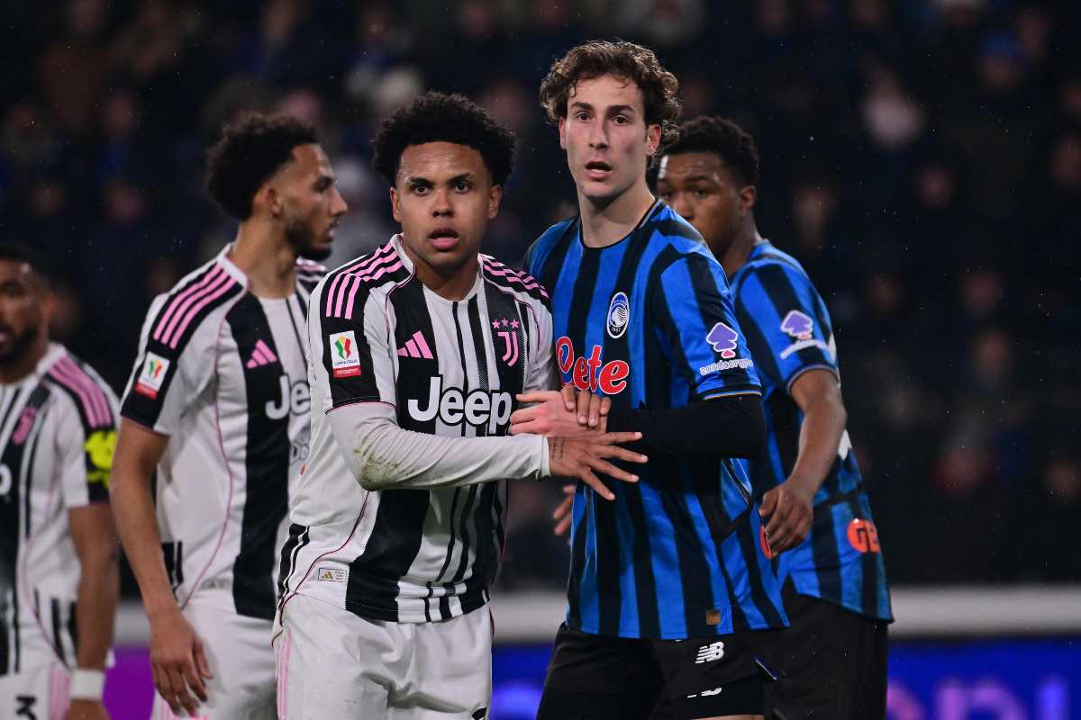 mckennie con bernasconi