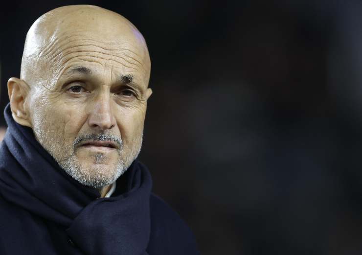 spalletti