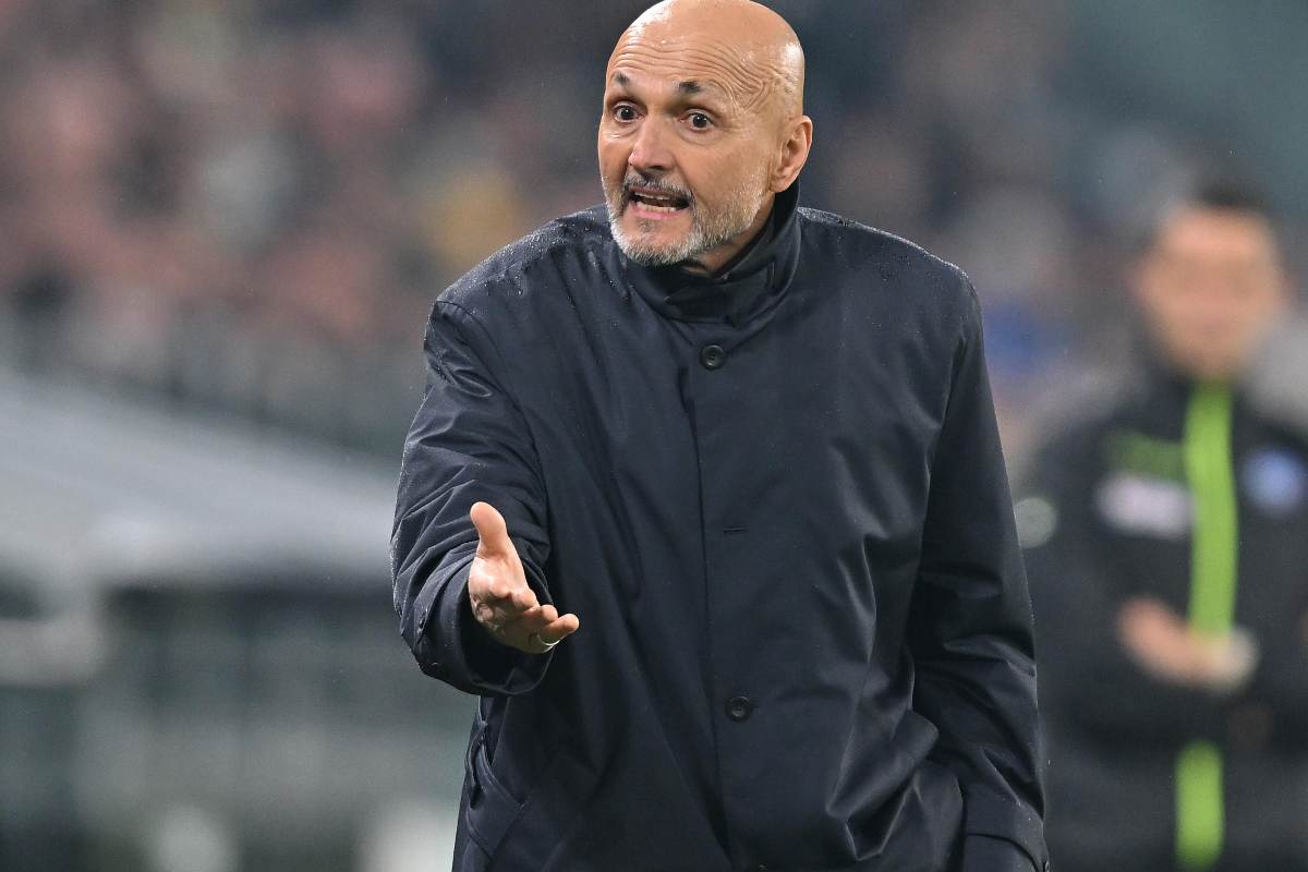 spalletti da indicazioni