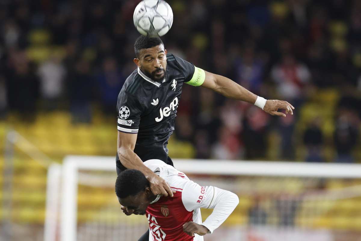 bremer colpisce di testa