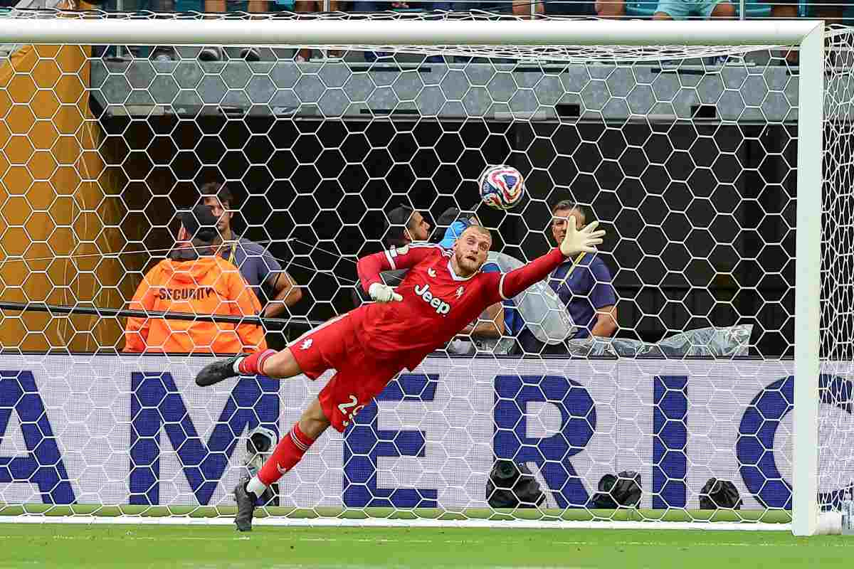 parata di di gregorio 