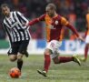 sneijder e marchisio