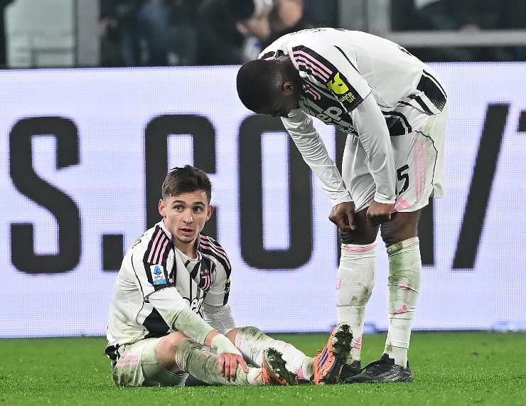 infortunio conceicao  