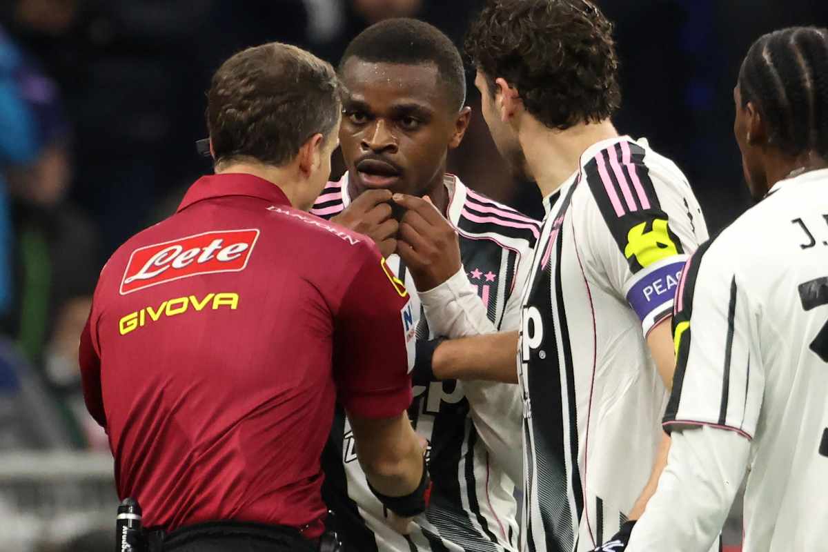 kalulu dopo il rosso