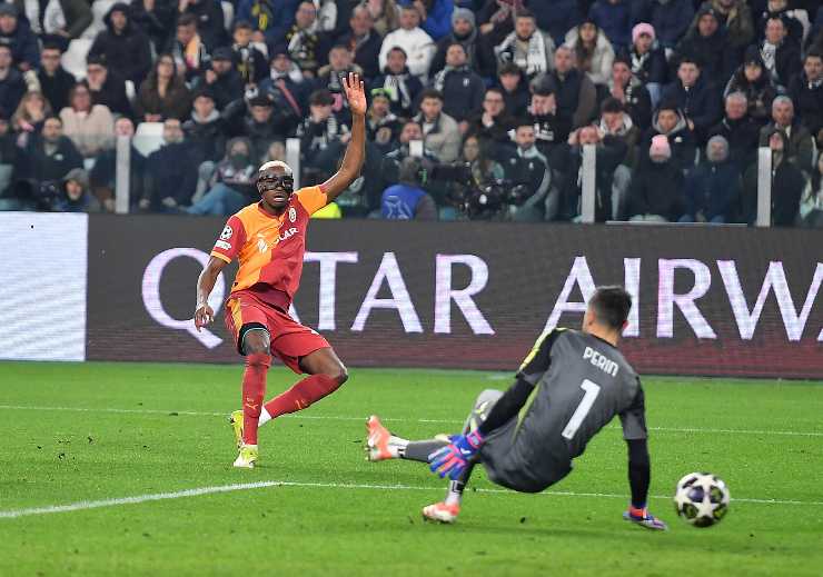 osimhen supera perin