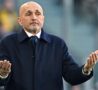 spalletti rammaricato