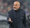 spalletti in panchina