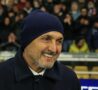 spalletti sorride