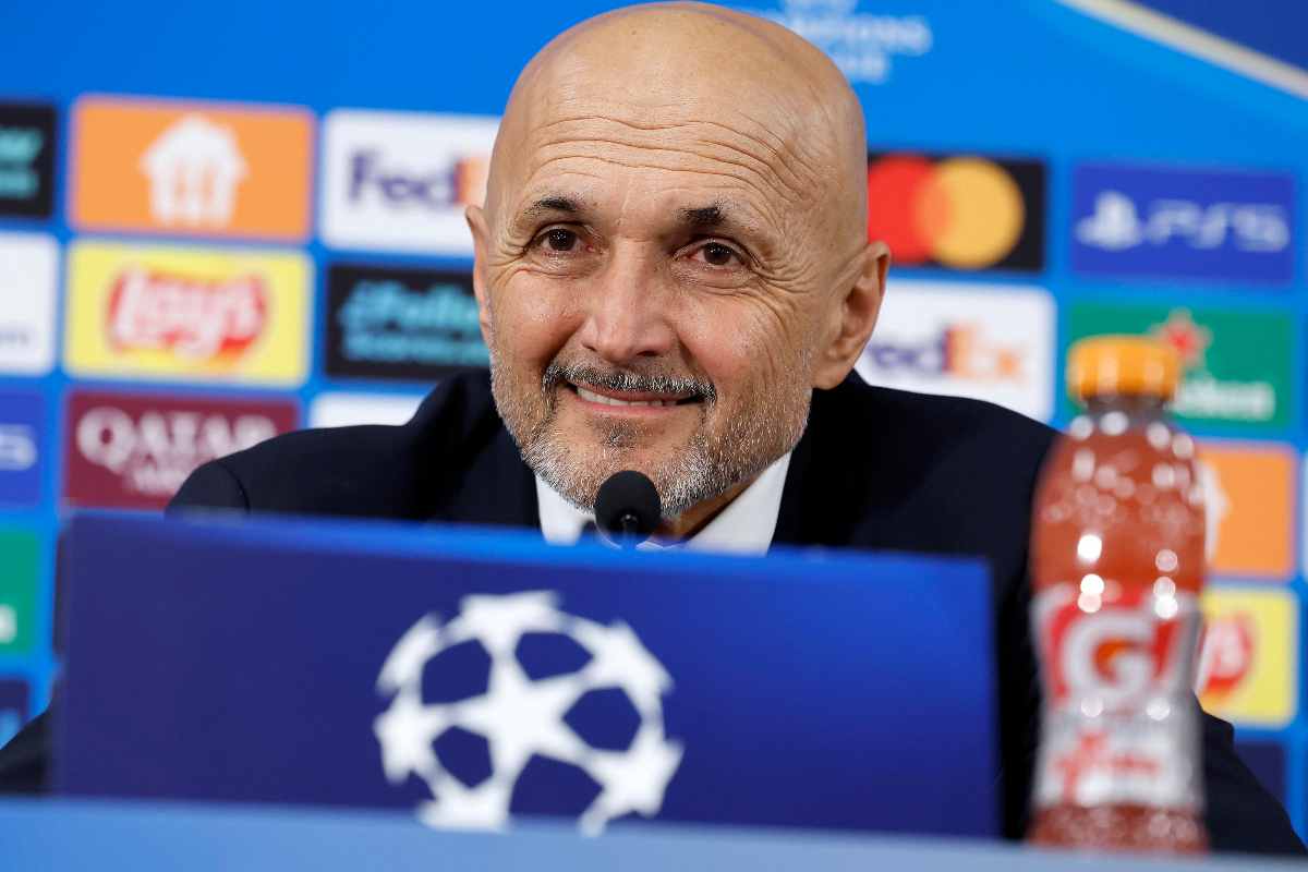 spalletti