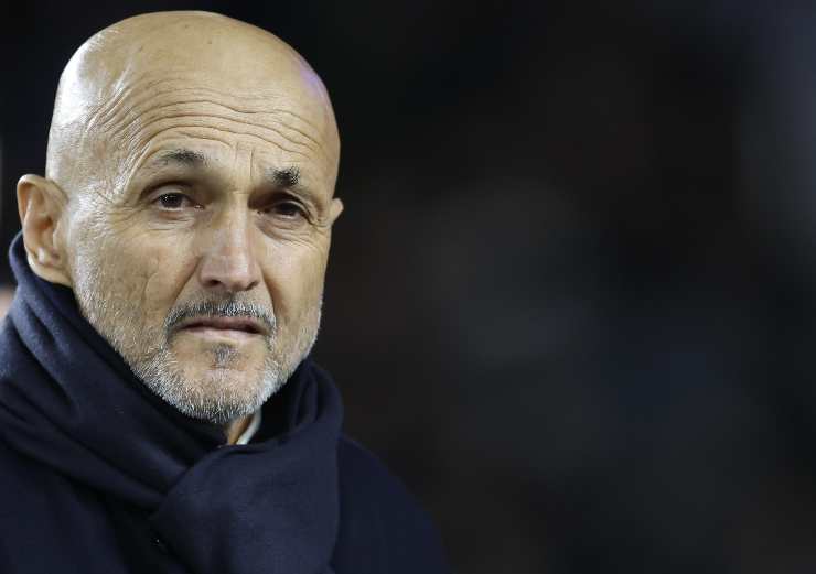spalletti