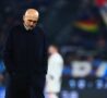 spalletti indeciso