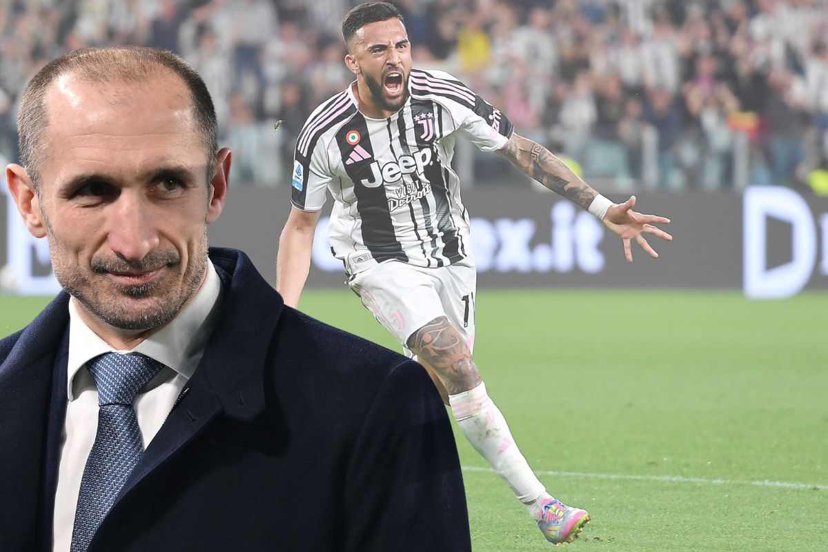 nico e chiellini