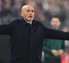 spalletti a braccia aperte