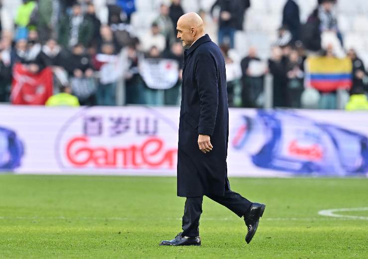 spalletti