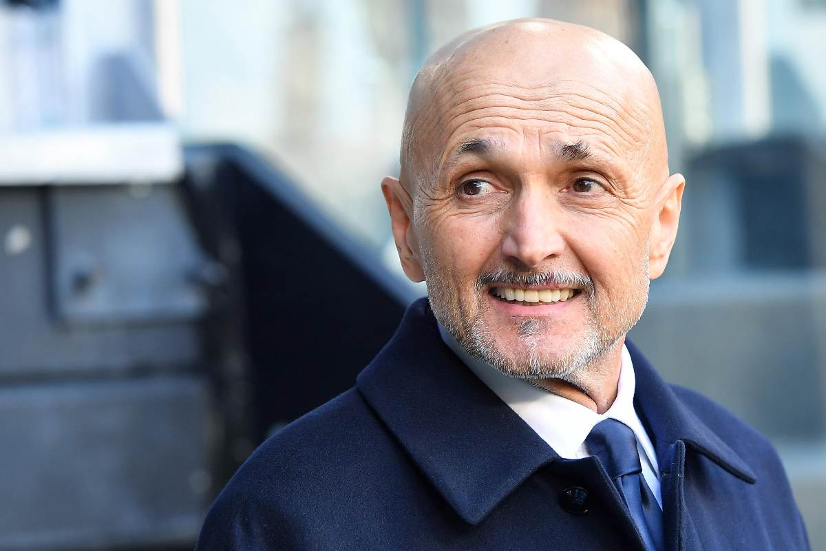 spalletti