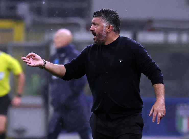 gattuso
