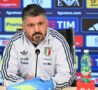 gattuso inconferenza