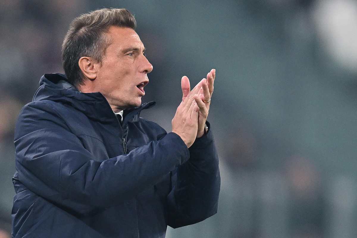 brambilla batte le mani