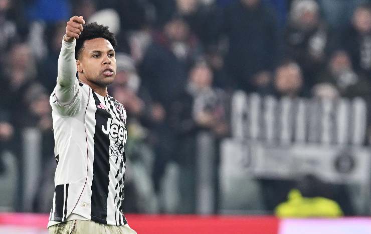 mckennie