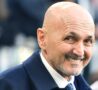 spalletti sorride