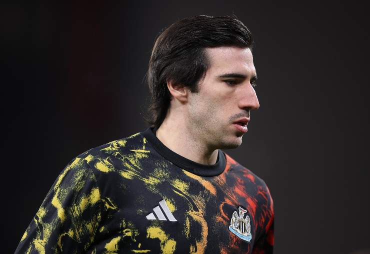 tonali in allenamento