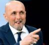 Luciano Spalletti sorride