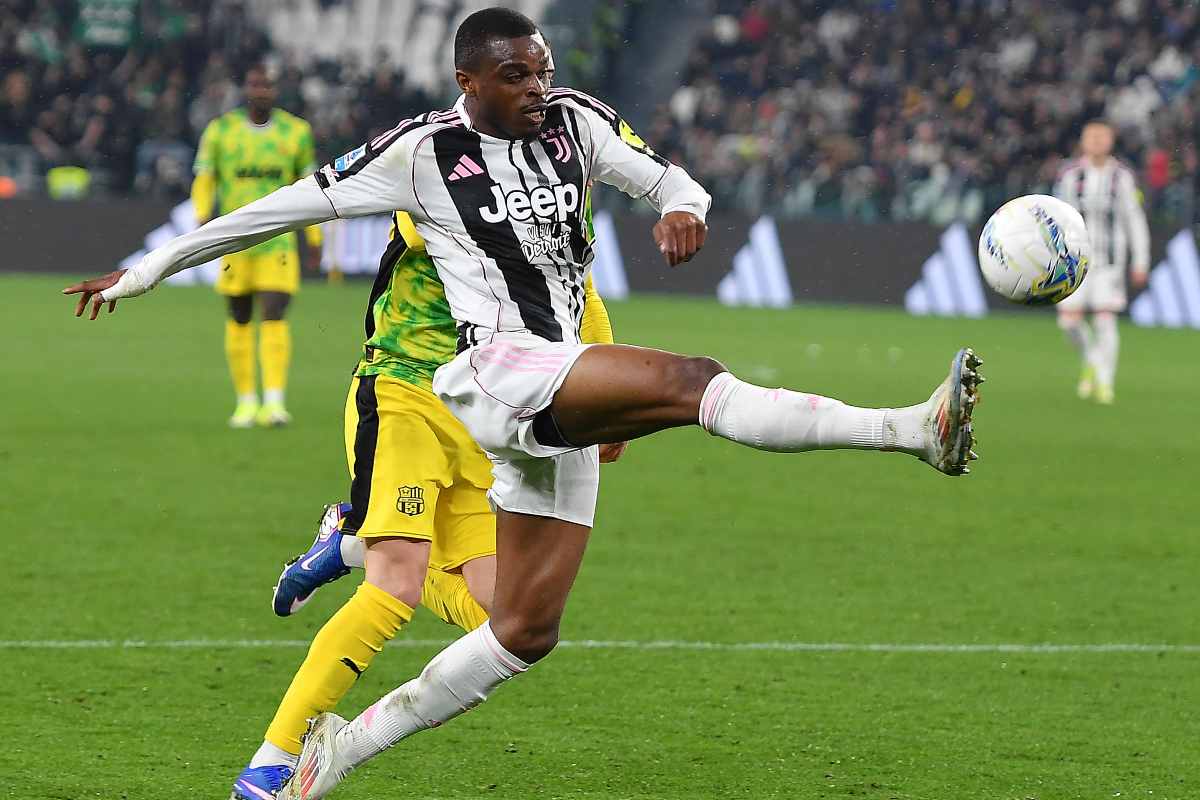 kalulu calcia in mezzo