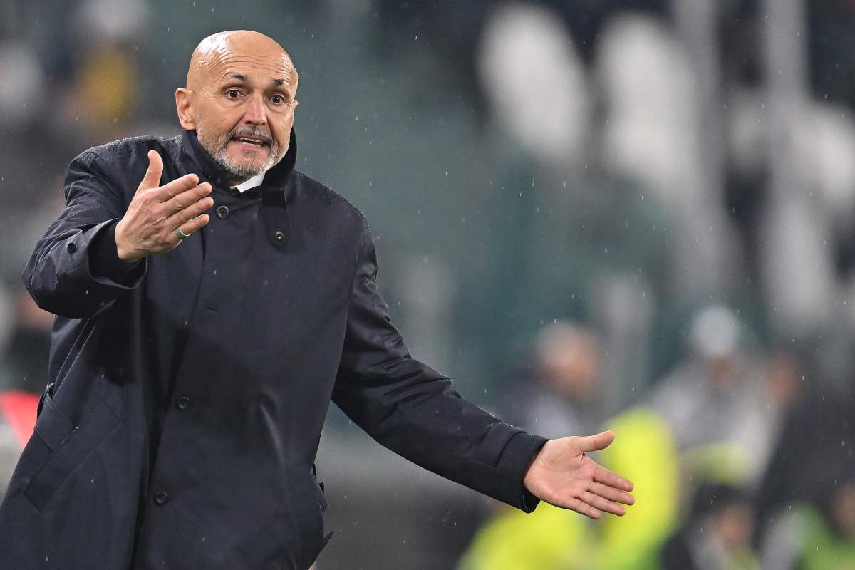 spalletti da indicazioni
