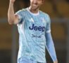 Lecce-Juventus (ANSA) Juvelive.it