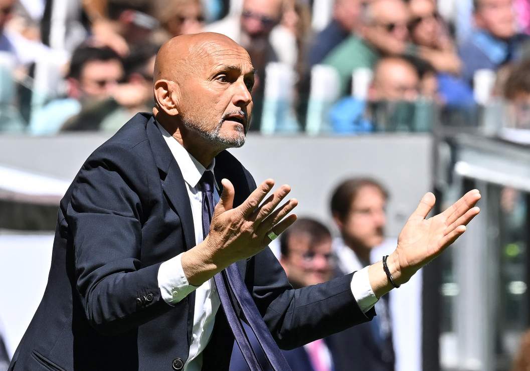 Juventus-Fiorentina (ANSA) Juvelive.it