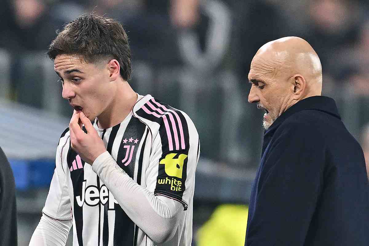 spalletti yildiz