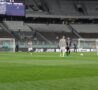 Formazione Juventus contro Cagliari: novità in campo