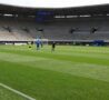 Lite tra Spalletti e Pisacane: i dettagli dell'episodio