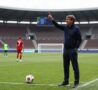 Marcello Chirico commenta Antonio Conte