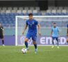 Rotazioni nella formazione dell'Italia di Mancini